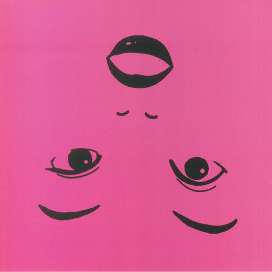 Peggy Gou - I Go (Remixes)