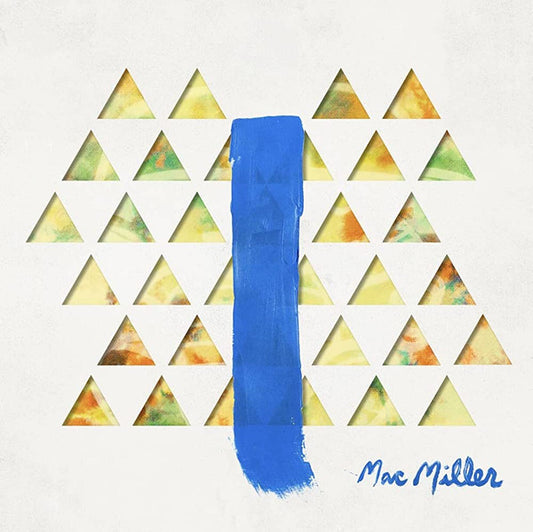 Mac Miller - Blue Slide Park (10th anniversary, limited edition)