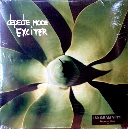 Depeche Mode - Exciter (2xLP)
