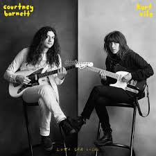 Courtney Barnett And Kurt Vile - Lotta Sea Lice