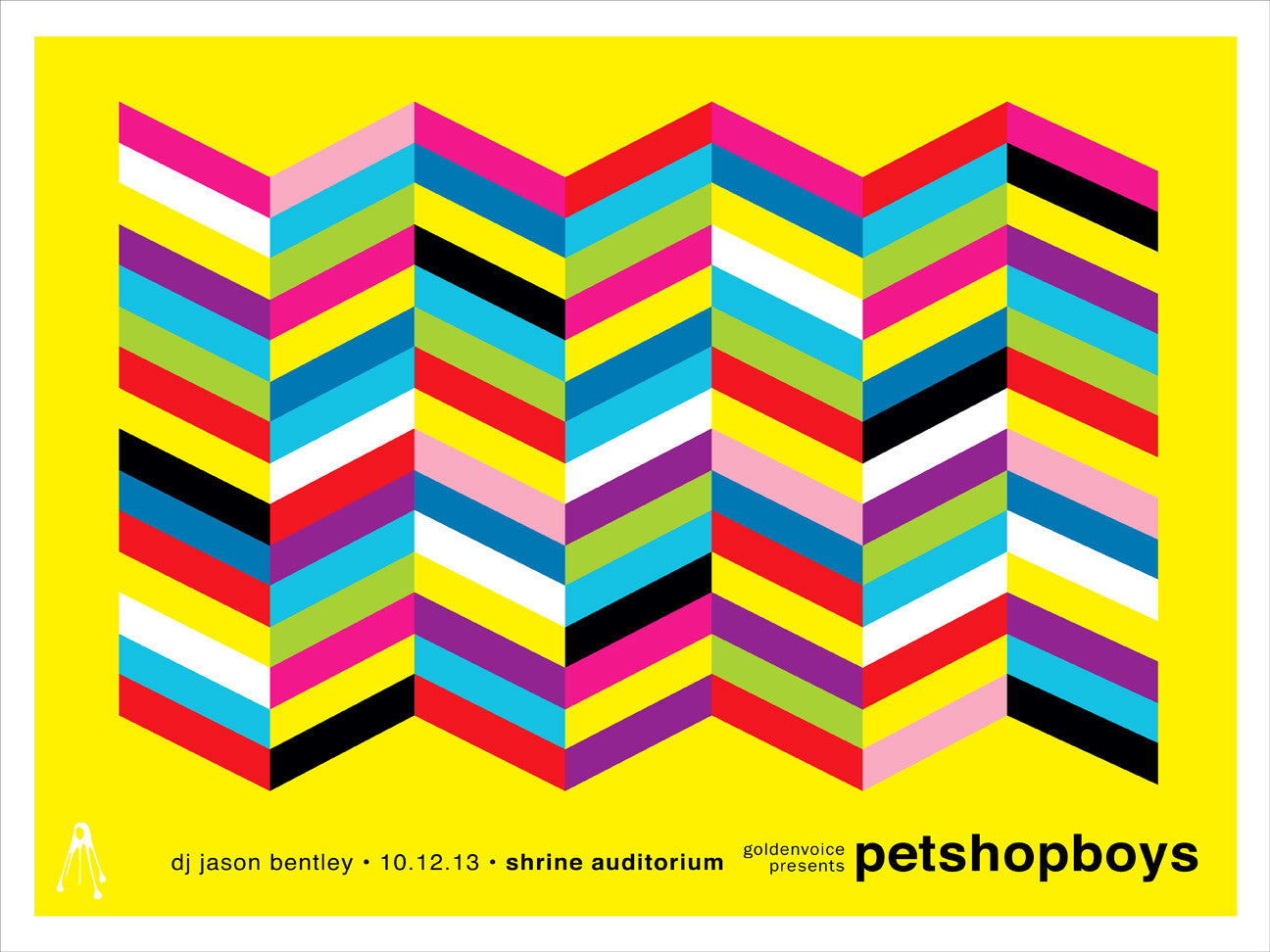 Pet Shop Boys - Print Print - Salvaje Music Store MEXICO