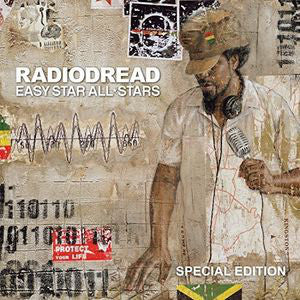 Easy Star All * Stars* - Radiodread