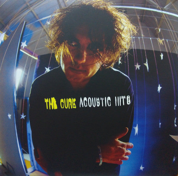 The Cure - Acoustic Hits (2xLP)