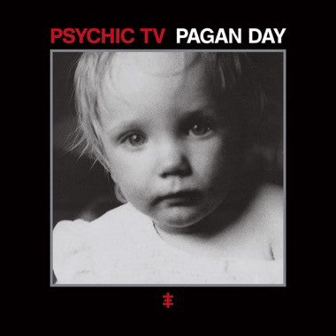 Psychic TV - Pagan Day (Color LP)