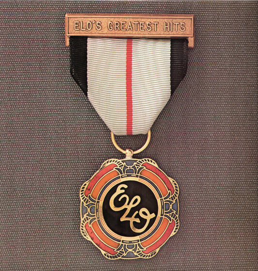 Electric Light Orchestra - ELO's Greatest Hits