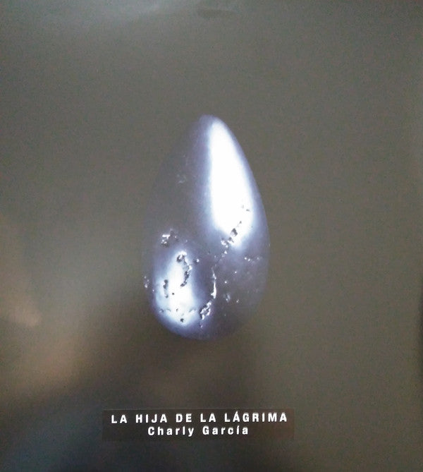 Charly Garcia - La Hija De La Lágrima