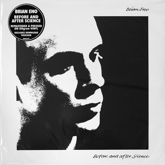 Brian Eno - Before And After Science