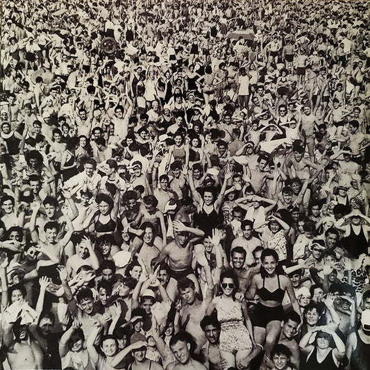 George Michael - Listen Without Prejudice Vol. 1