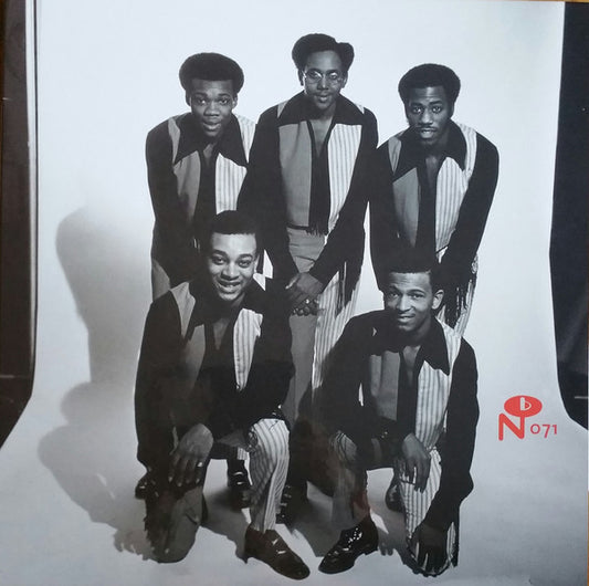 Various - Eccentric Soul: The Saru Label