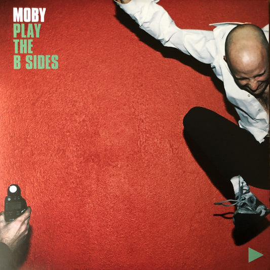 Moby - Play: The B Sides