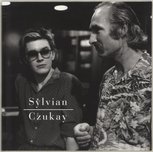 Sylvian*, Czukay* - Plight & Premonition / Flux & Mutability