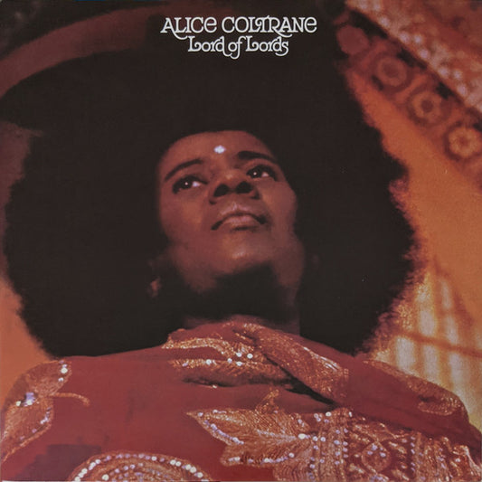 Alice Coltrane - Lord Of Lords