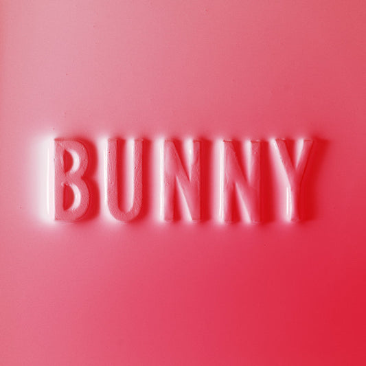 Matthew Dear - Bunny (ltd. Edition colored vinyl)