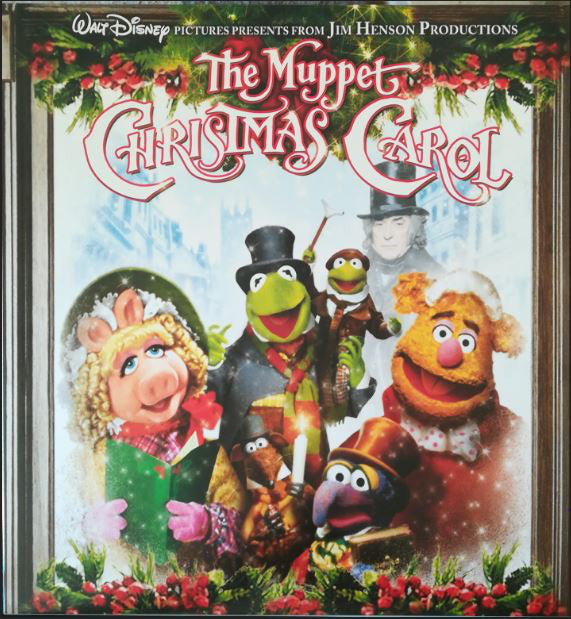 The Muppets, Various - The Muppet Christmas Carol