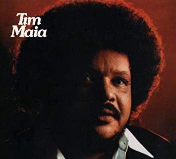 Tim Maia - Tim Maia