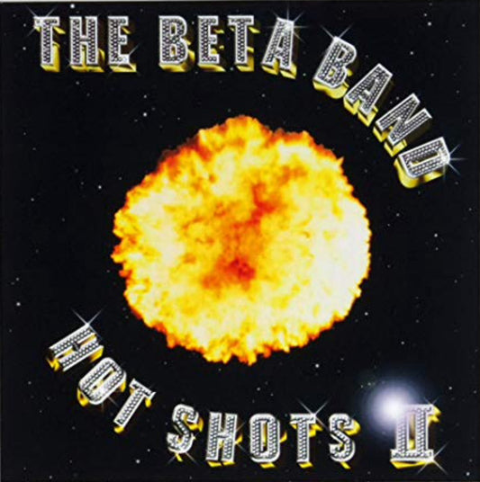 The Beta Band - Hot Shots II (2xLP + CD)