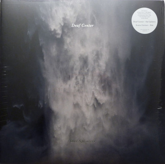 Deaf Center / Svarte Greiner - Owl Splinters / Twin