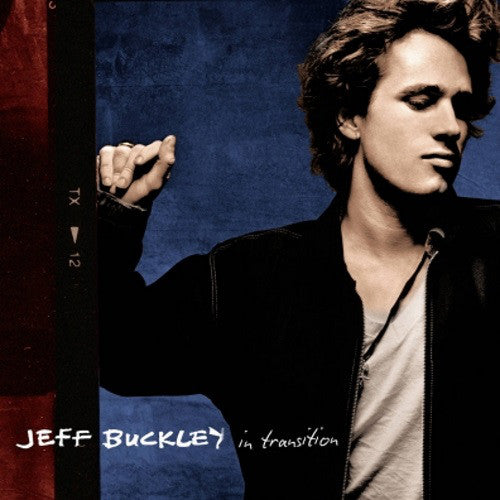 Jeff Buckley - In Transition (RSD EDITION)