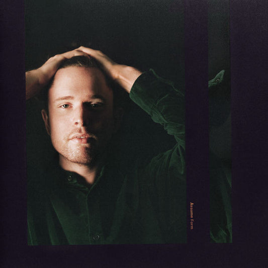 James Blake - Assume Form (2xlp)