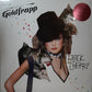 Goldfrapp - Black Cherry (Color LP)