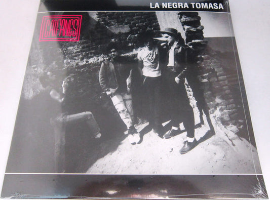 Caifanes - La Negra Tomasa