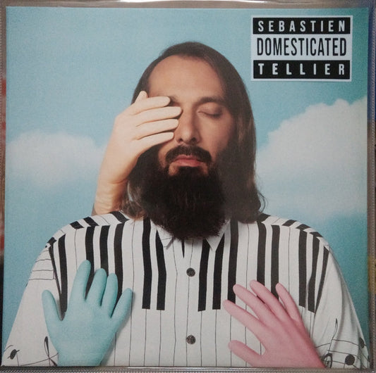 Sébastien Tellier - Domesticated