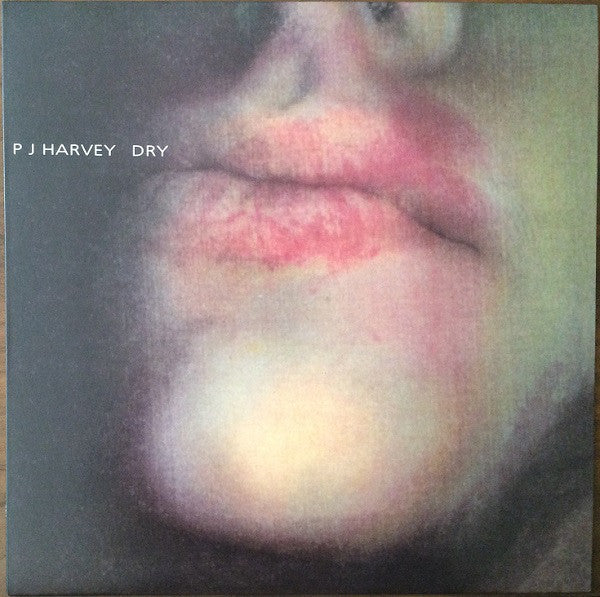 P J Harvey* - Dry