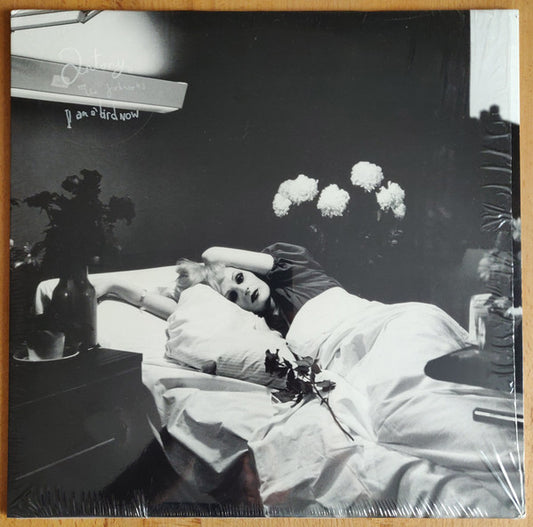 Antony And The Johnsons - I Am A Bird Now