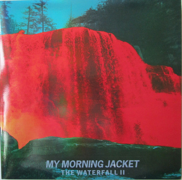 My Morning Jacket - The Waterfall II (ltd. Deluxe edition)