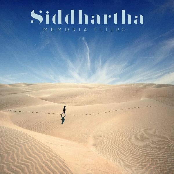 Siddhartha - Memoria Futuro