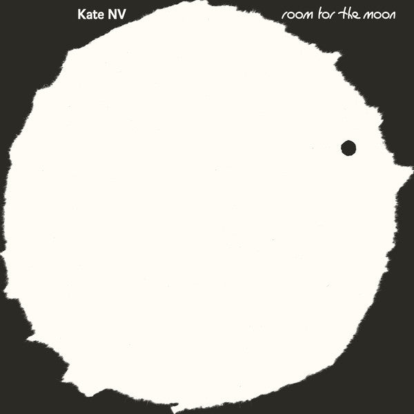 Kate NV - Room For The Moon