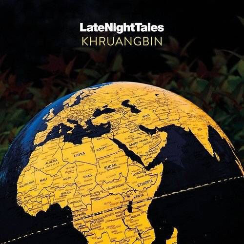 Khruangbin - LateNightTales (2xLP)