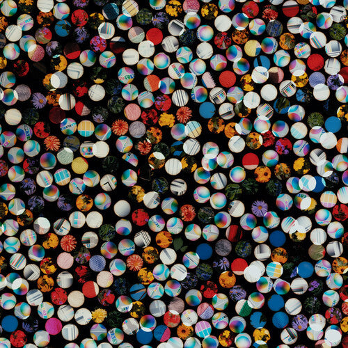 Four Tet - There Is Love In You (Expanded Edition, 3xLP)