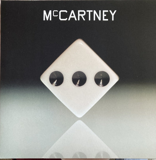 McCartney* - McCartney III