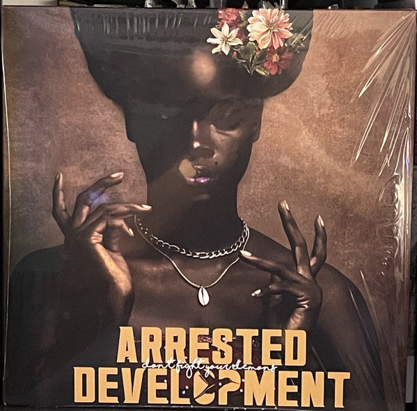 Arrested Development - Don't Fight Your Demons (2xLP)