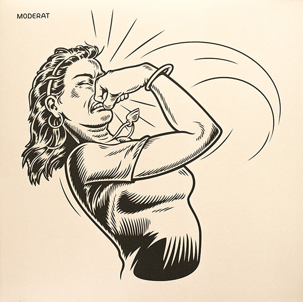 Moderat - Moderat – Salvaje Music Store