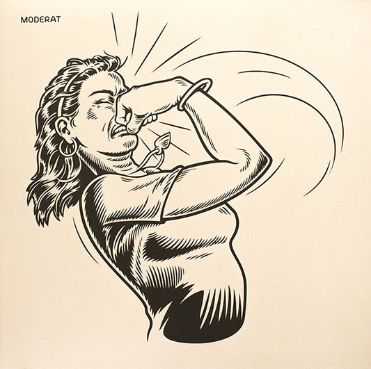 Moderat - Moderat