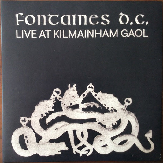 Fontaines D.C. - Live At Kilmainham Gaol (RSD Edition)
