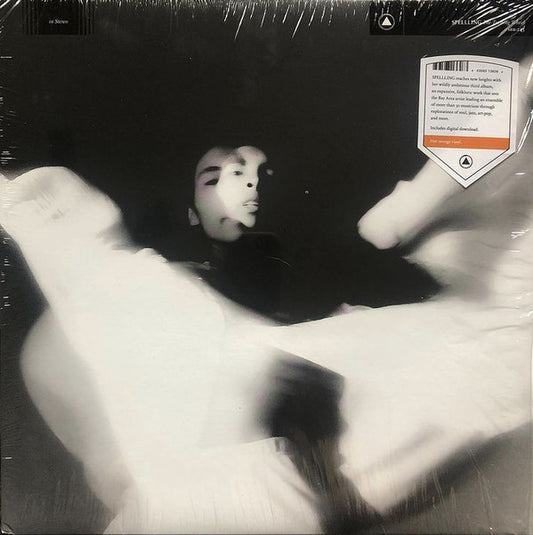 Spellling - The Turning Wheel