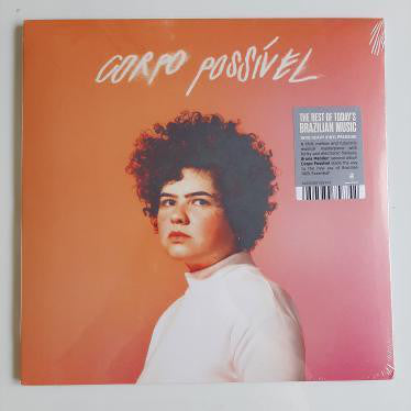 Bruna Mendez - Corpo Possível