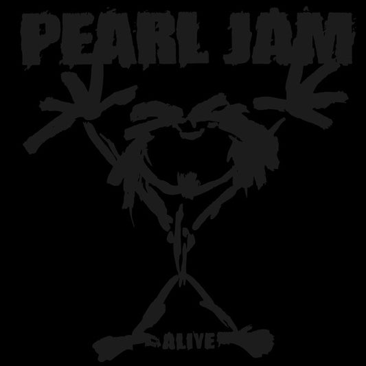 Pearl Jam - Alive (RSD Edition)