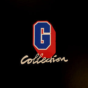 Gorillaz - G Collection (Studio Album Collection Boxset)