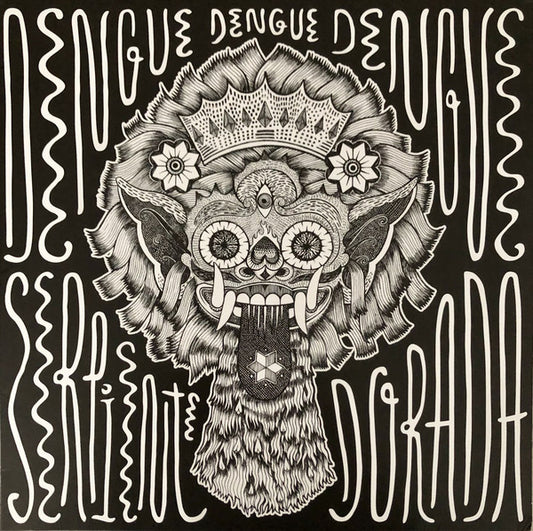 Dengue Dengue Dengue* - Serpiente Dorada