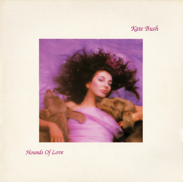 Kate Bush - Hounds of Love (180g)