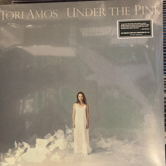 Tori Amos - Under The Pink