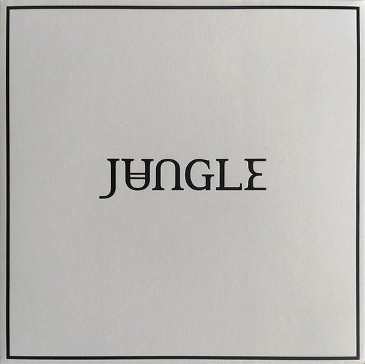 Jungle - Loving In Stereo