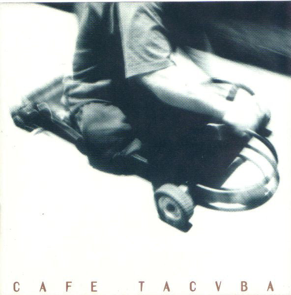 Cafe Tacvba* - Avalancha De Éxitos