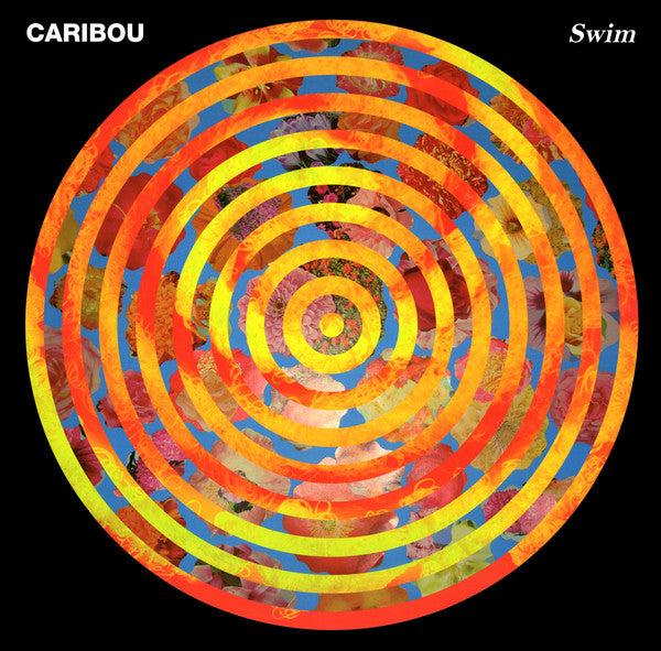 Caribou - Swim (2xLP)