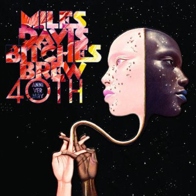Miles Davis - Bitches Brew (40th anniversary edition)