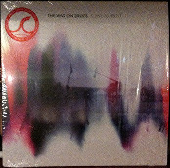 The War On Drugs - Slave Ambient (2xlp)